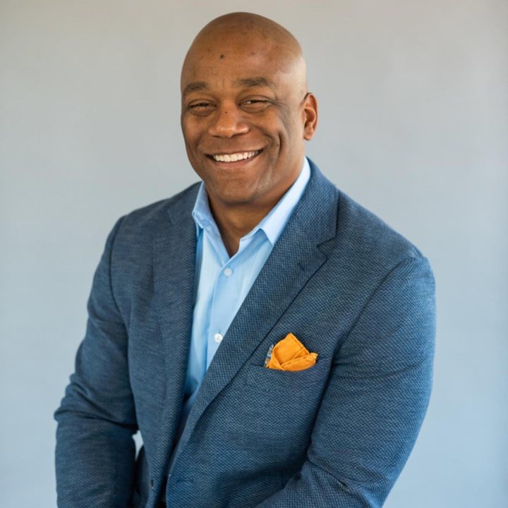 Deane Boone